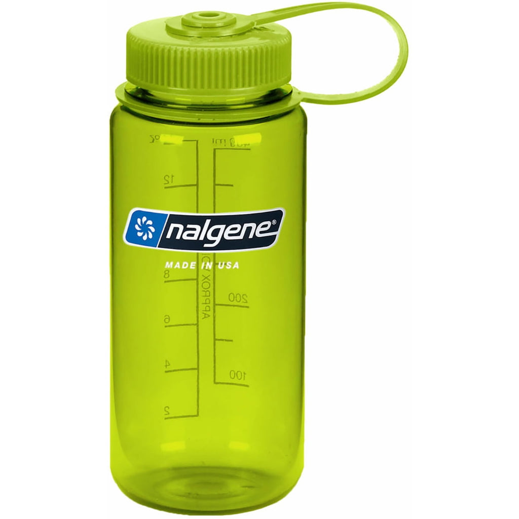 Nalgene 16oz Wide Mouth Sustain Bottle P4A2