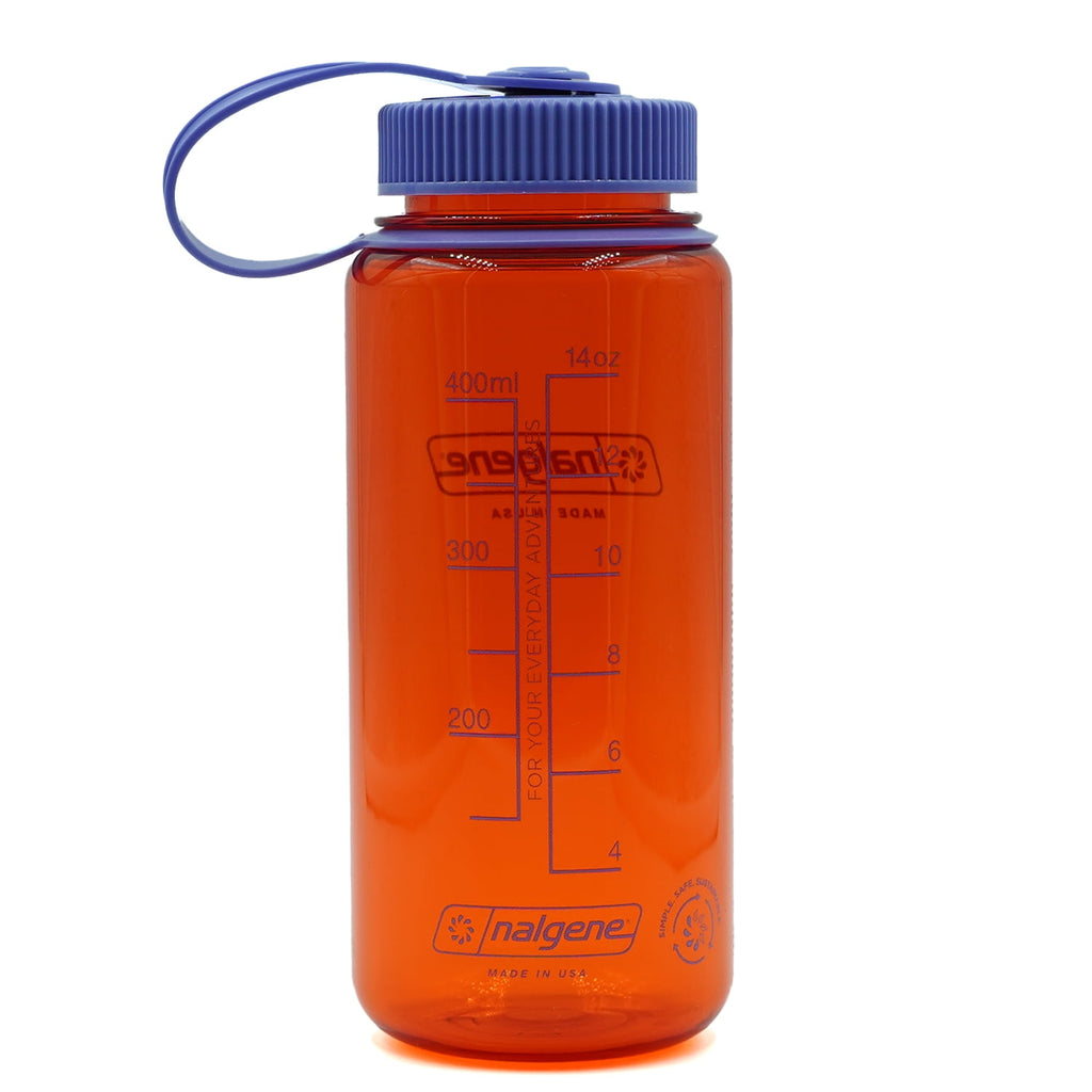 Nalgene 16oz Wide Mouth Sustain Bottle P4A2