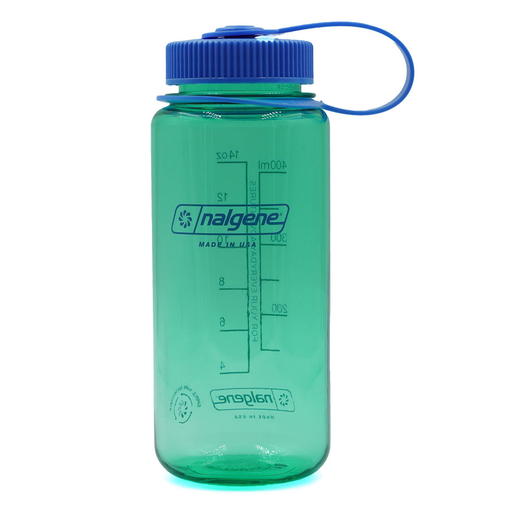Nalgene 16oz Wide Mouth Sustain Bottle P4A2