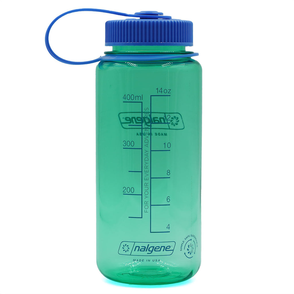 Nalgene 16oz Wide Mouth Sustain Bottle P4A2