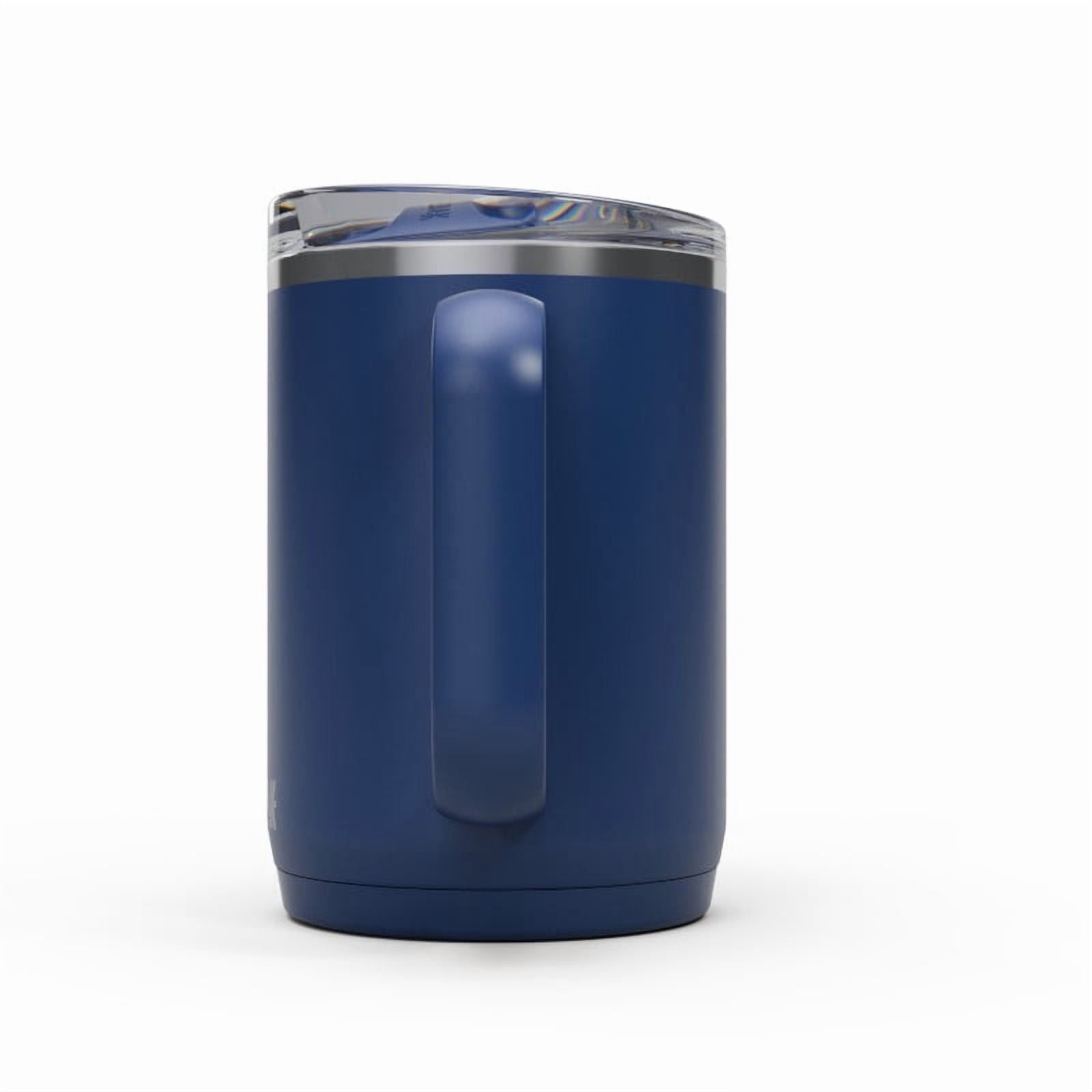 CamelBak Thrive™ Insulated Stainless Steel Mug 16oz, Navy 9JOP