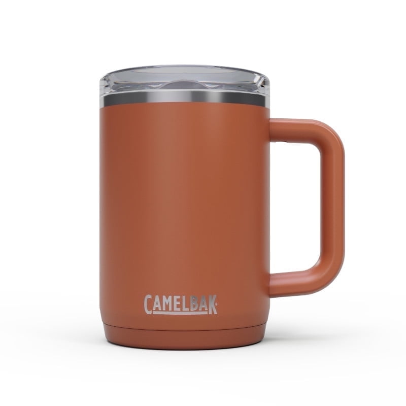 CamelBak Thrive™ Insulated Stainless Steel Mug 16oz, Navy 9JOP