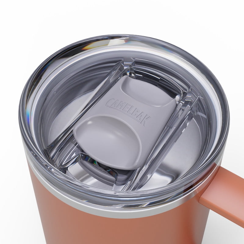 CamelBak Thrive™ Insulated Stainless Steel Mug 16oz, Navy 9JOP