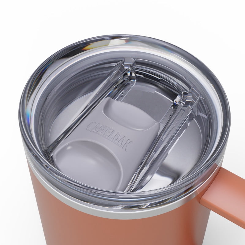 CamelBak Thrive™ Insulated Stainless Steel Mug 16oz, Navy 9JOP