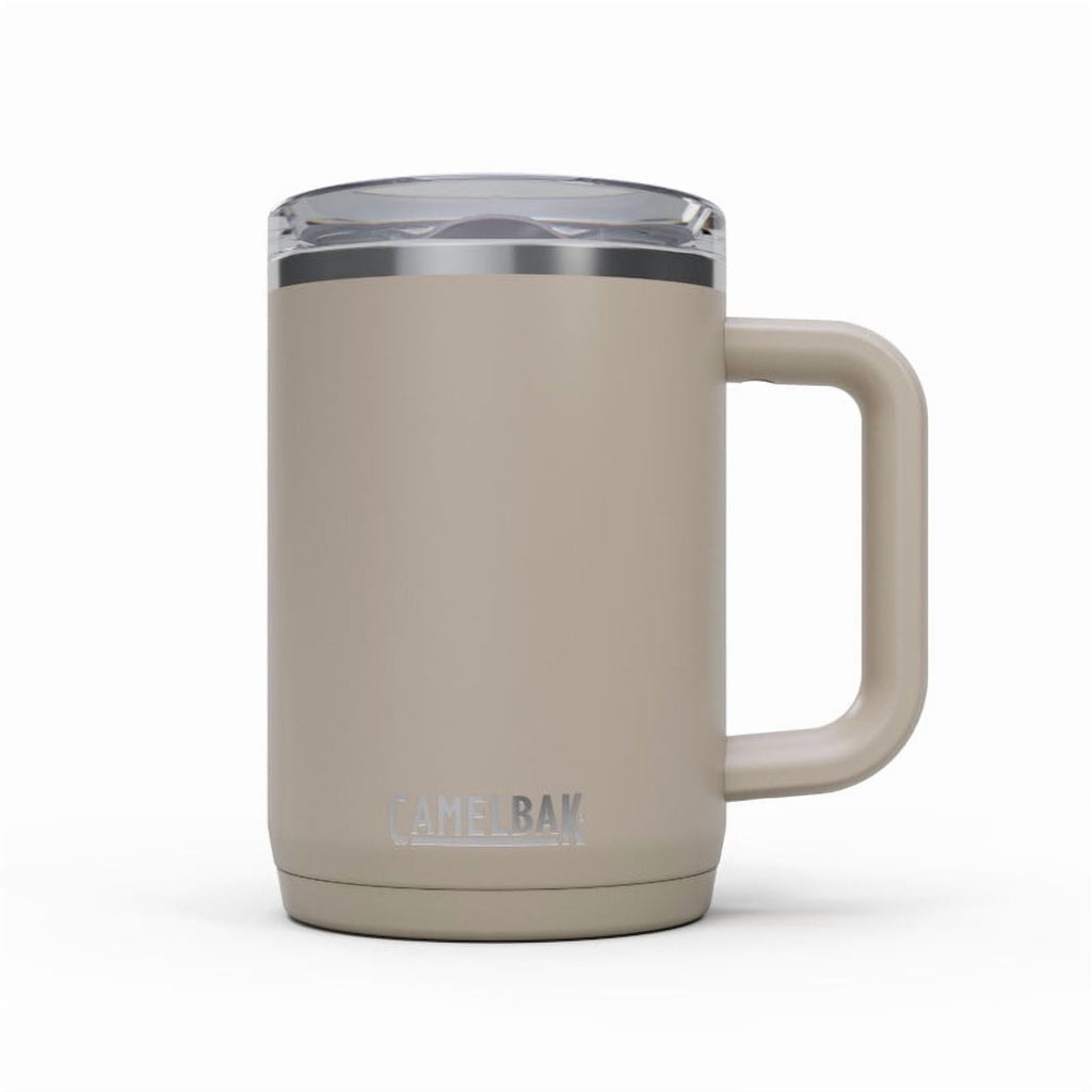 CamelBak Thrive™ Insulated Stainless Steel Mug 16oz, Navy 9JOP