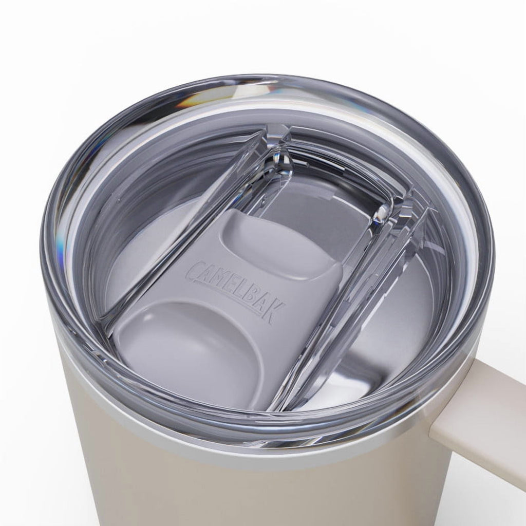 CamelBak Thrive™ Insulated Stainless Steel Mug 16oz, Navy 9JOP