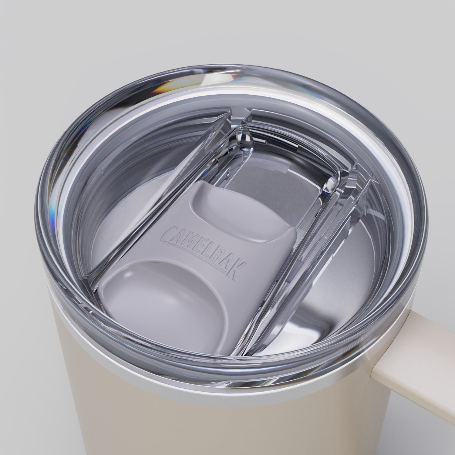 CamelBak Thrive™ Insulated Stainless Steel Mug 16oz, Navy 9JOP