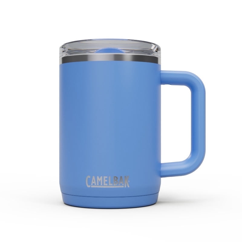 CamelBak Thrive™ Insulated Stainless Steel Mug 16oz, Navy 9JOP