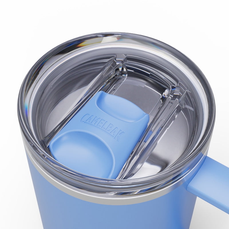 CamelBak Thrive™ Insulated Stainless Steel Mug 16oz, Navy 9JOP