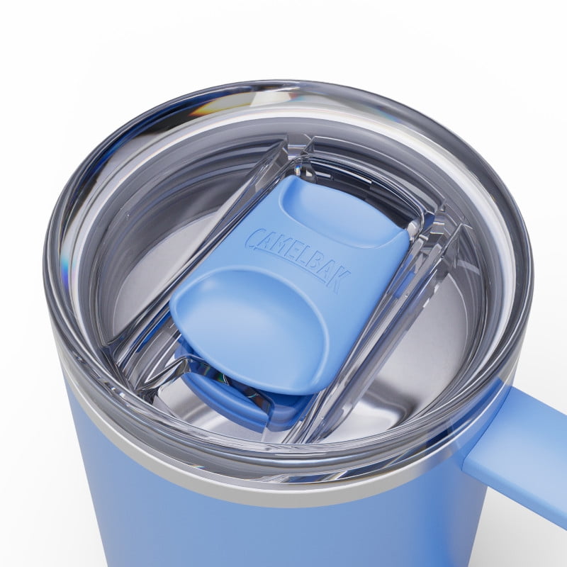 CamelBak Thrive™ Insulated Stainless Steel Mug 16oz, Navy 9JOP