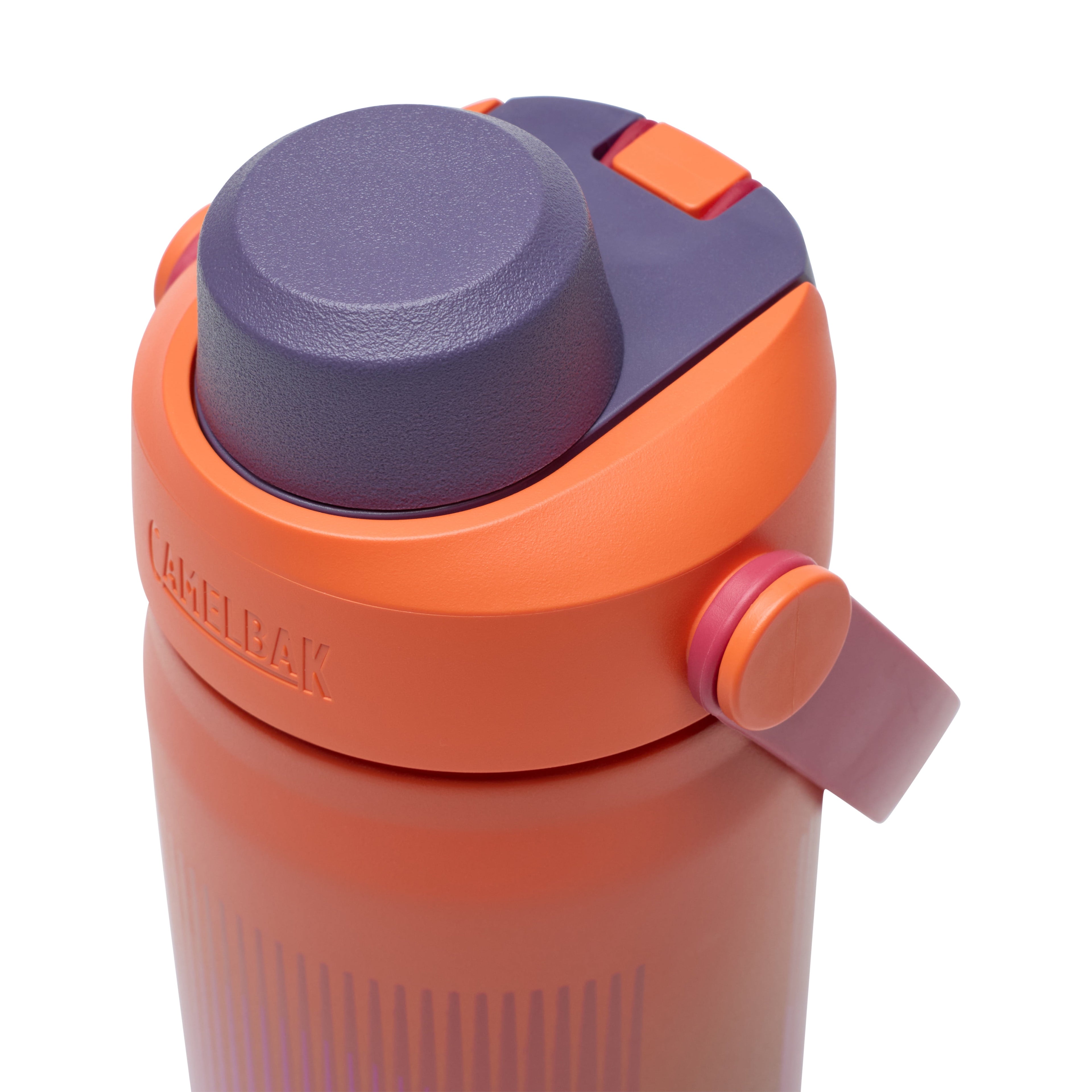 Camelbak Thrive Chug 16oz Stainless Steel Bottle Misty Mountain F8CZ