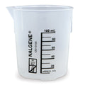 Nalgene Griffin Beaker, Low Form, Polypropylene, 100 Ml PUCV