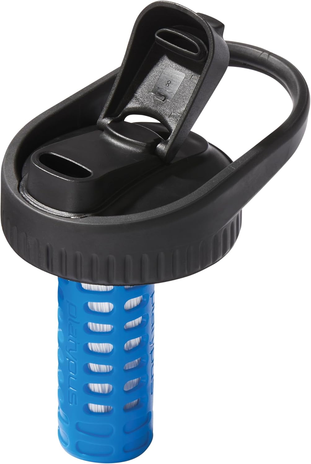 Day Water Bottle Filter for Wide Mouth , Nalgene, and Water Bottles 1KHQ