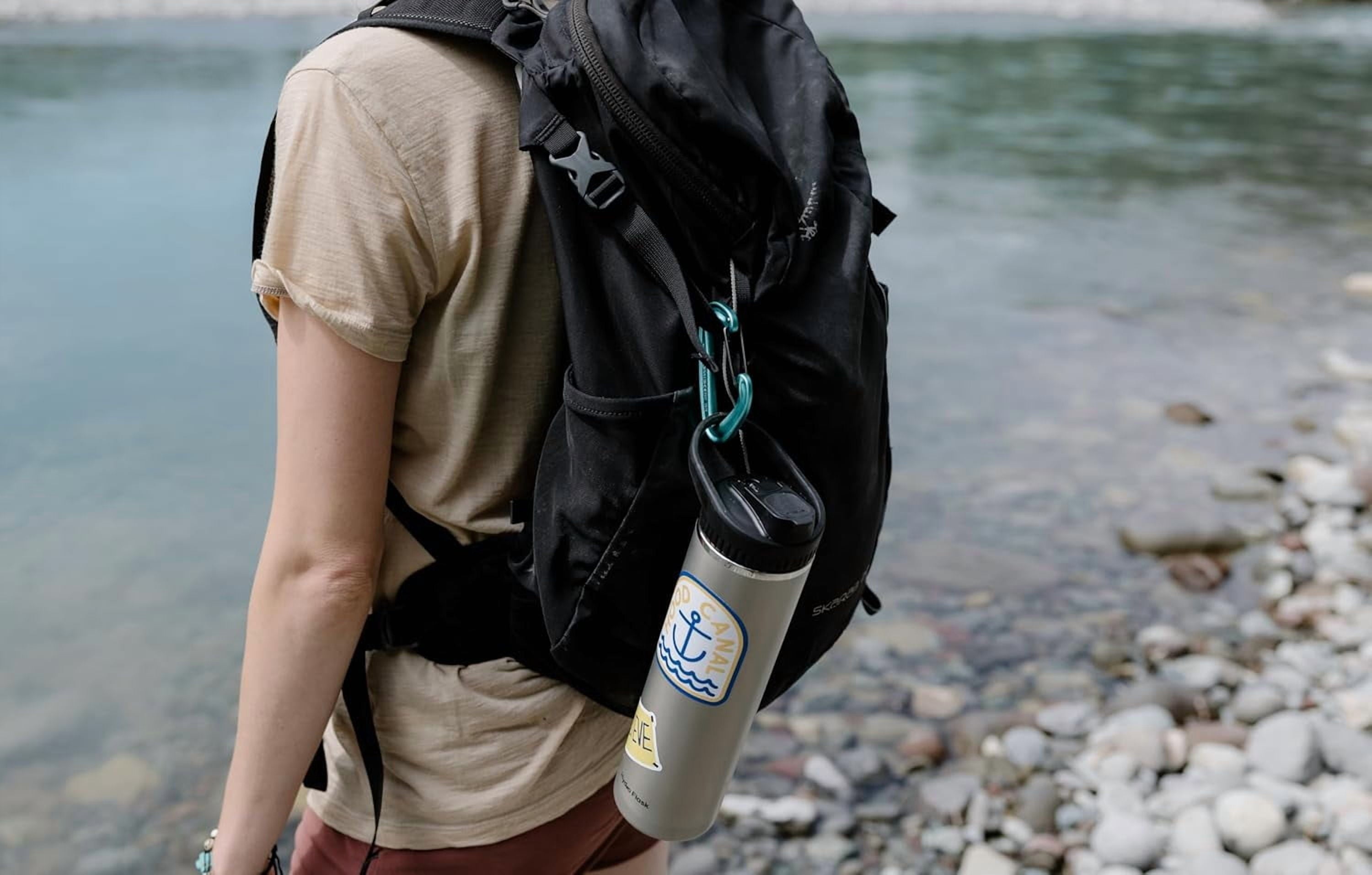 Day Water Bottle Filter for Wide Mouth , Nalgene, and Water Bottles 1KHQ