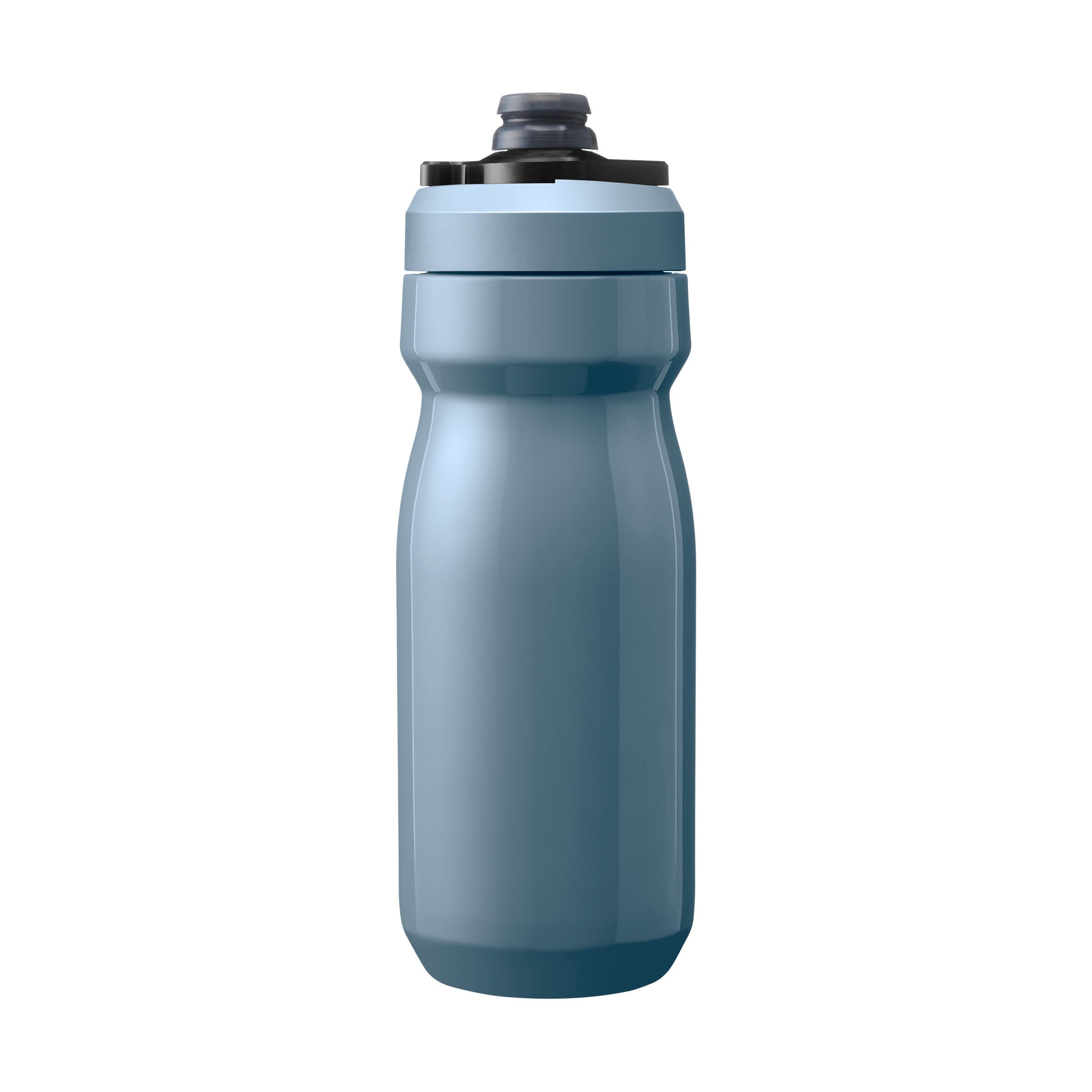 CamelBak Podium 18oz Insulated Stainless Steel Bike Water Bottle, Pacific 7MJX