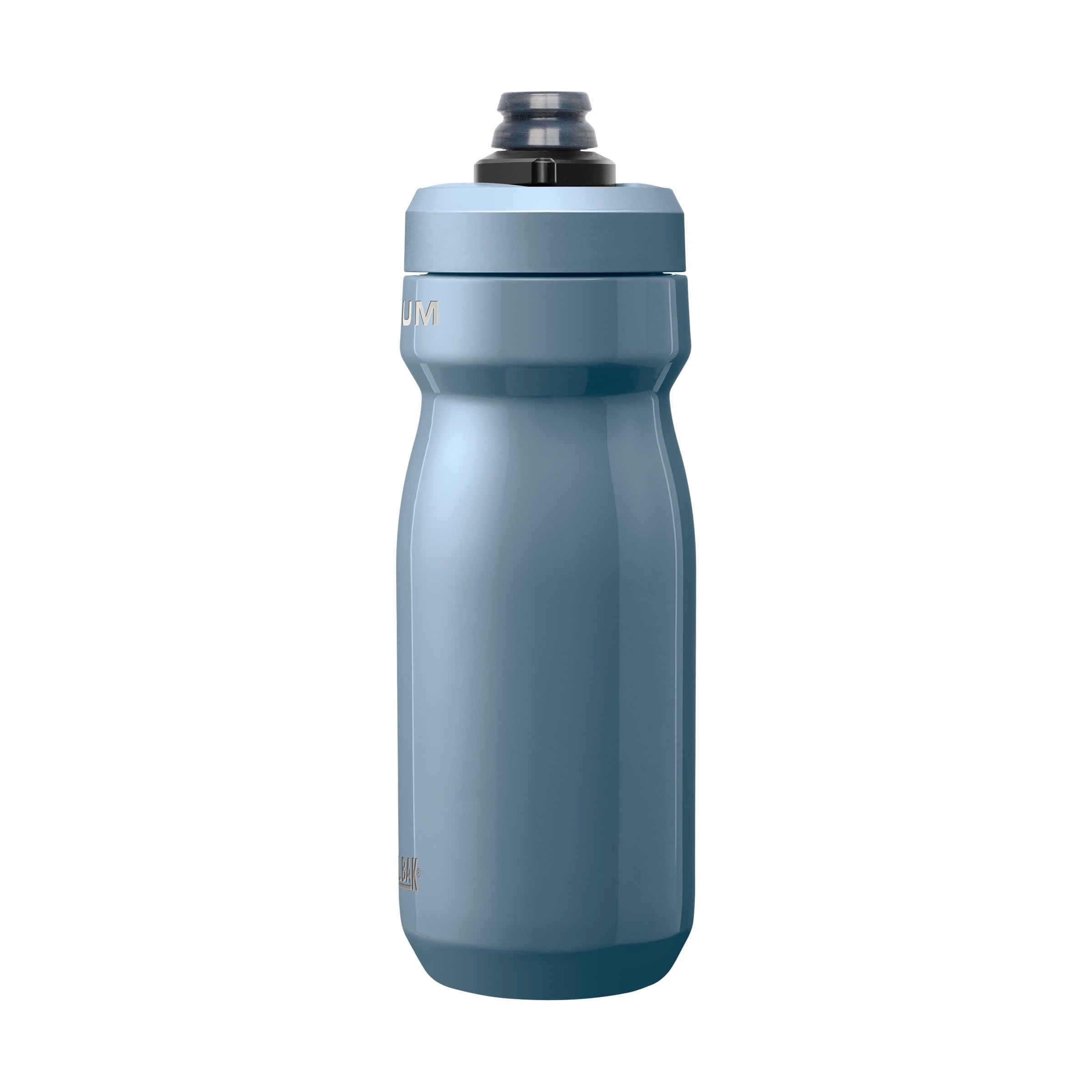 CamelBak Podium 18oz Insulated Stainless Steel Bike Water Bottle, Pacific 7MJX
