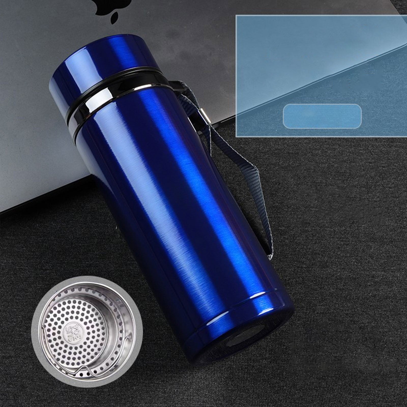 Clearance Items!Ymkly Office Supplies,Vacuum Cup,Water Bottle 32oz 27oz Insulated Stainless Water Bottle Leak Proof Water Flask Keeps Drink Cold And Hot Sport Outdoor La,Contigo Coffee Travel Mug J119