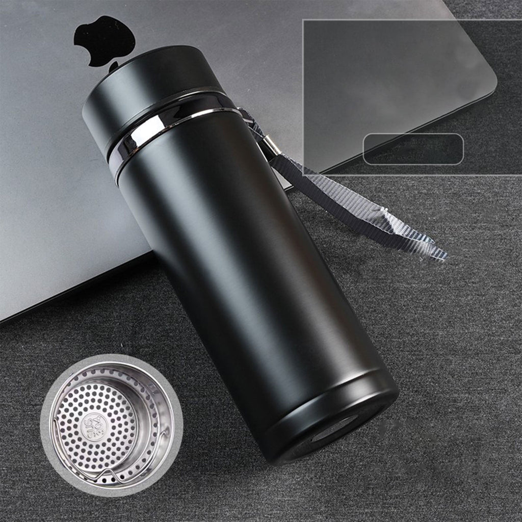 Clearance Items!Ymkly Office Supplies,Vacuum Cup,Water Bottle 32oz 27oz Insulated Stainless Water Bottle Leak Proof Water Flask Keeps Drink Cold And Hot Sport Outdoor La,Contigo Coffee Travel Mug J119