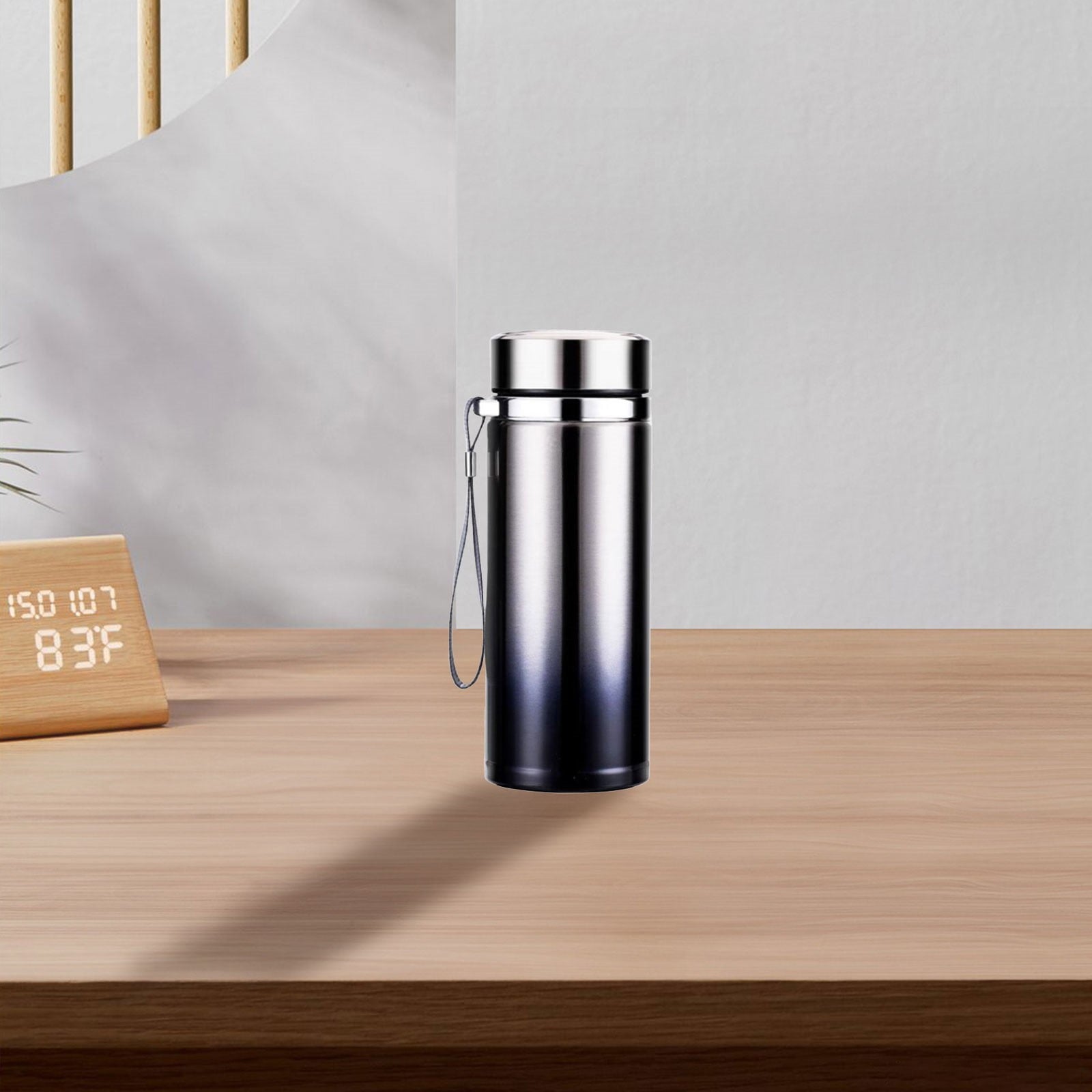 Clearance Items!Ymkly Office Supplies,Vacuum Cup,Water Bottle 32oz 27oz Insulated Stainless Water Bottle Leak Proof Water Flask Keeps Drink Cold And Hot Sport Outdoor La,Contigo Coffee Travel Mug J119