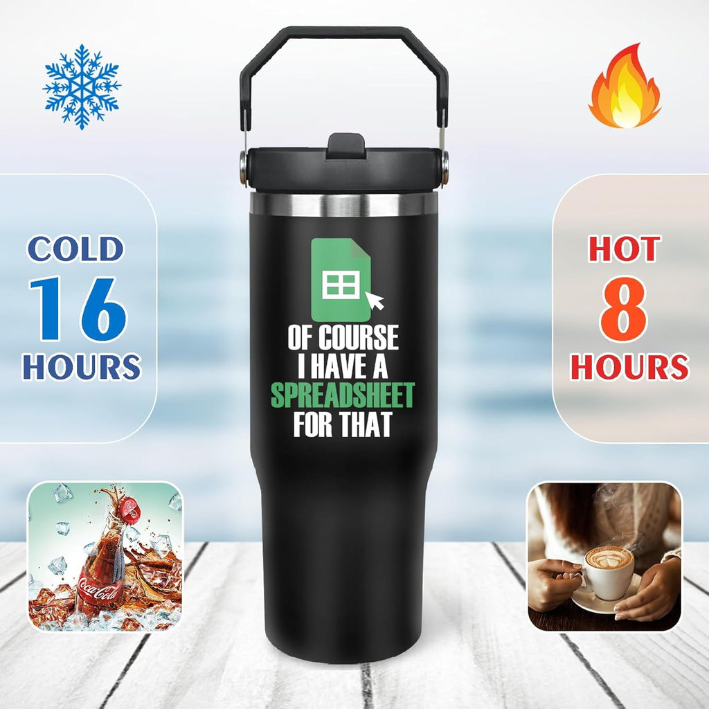 Tumbler 6F15
