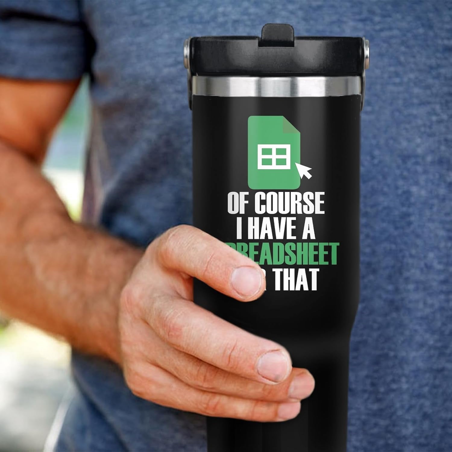 Tumbler 6F15