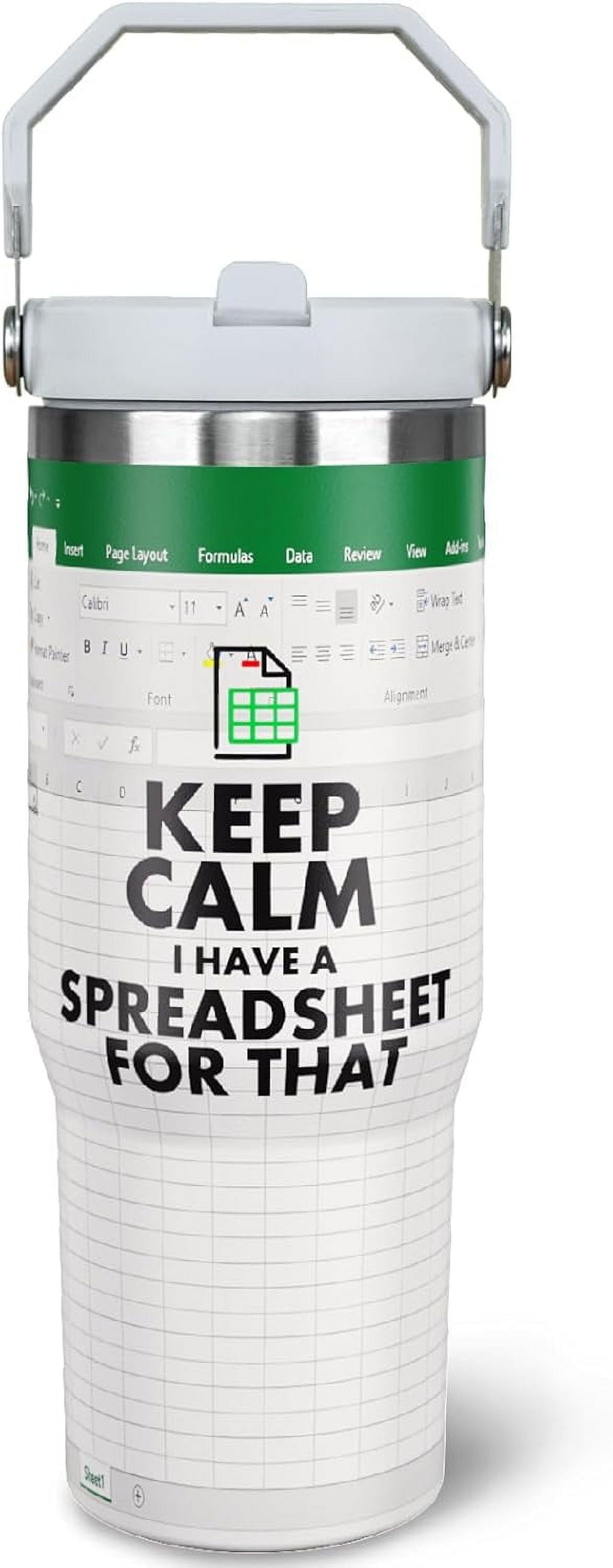 Tumbler 6F15