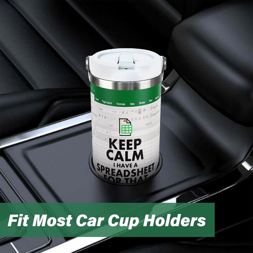 Tumbler 6F15
