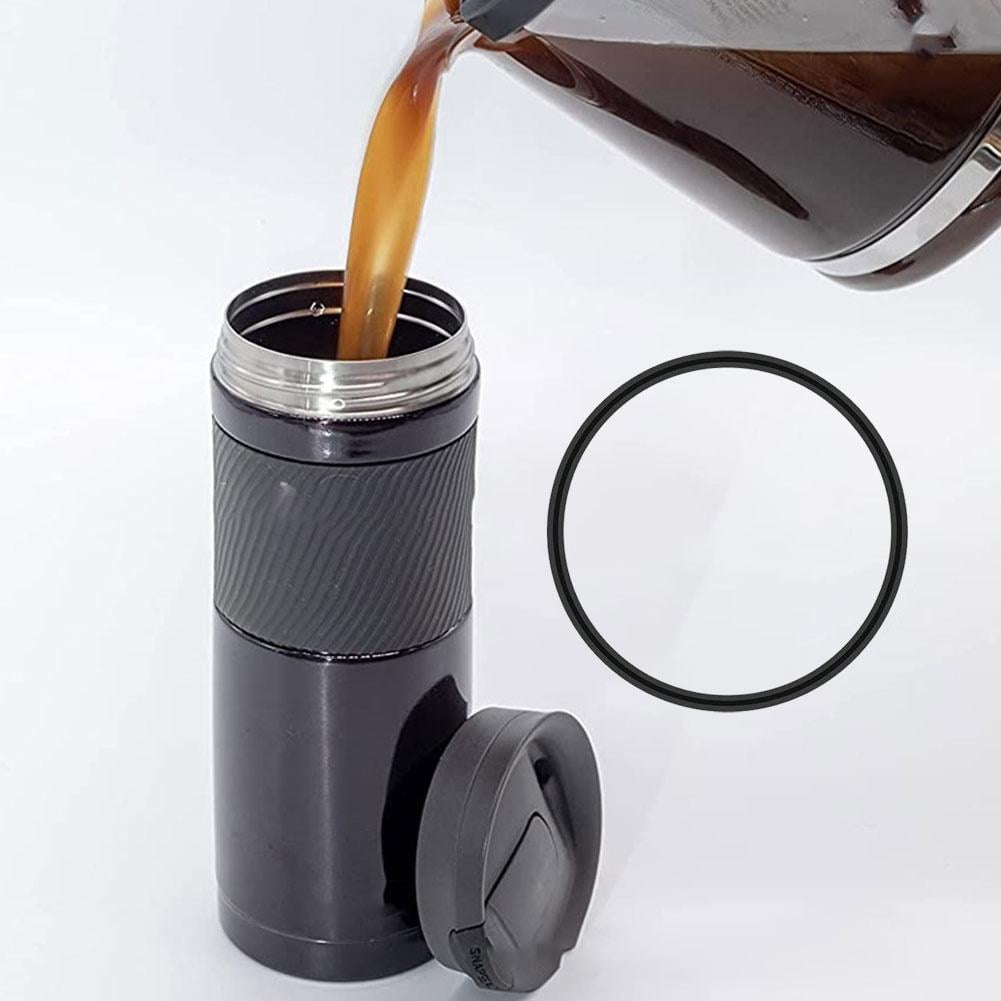 Replacement Gasket Compatible with Contigo Snapseal Byron Travel Mug TOP Y1C5 N6JG