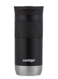 Contigo Byron 2.0 Stainless Steel Travel Mug with SNAPSEAL Lid and Grip, 16oz. 33WU