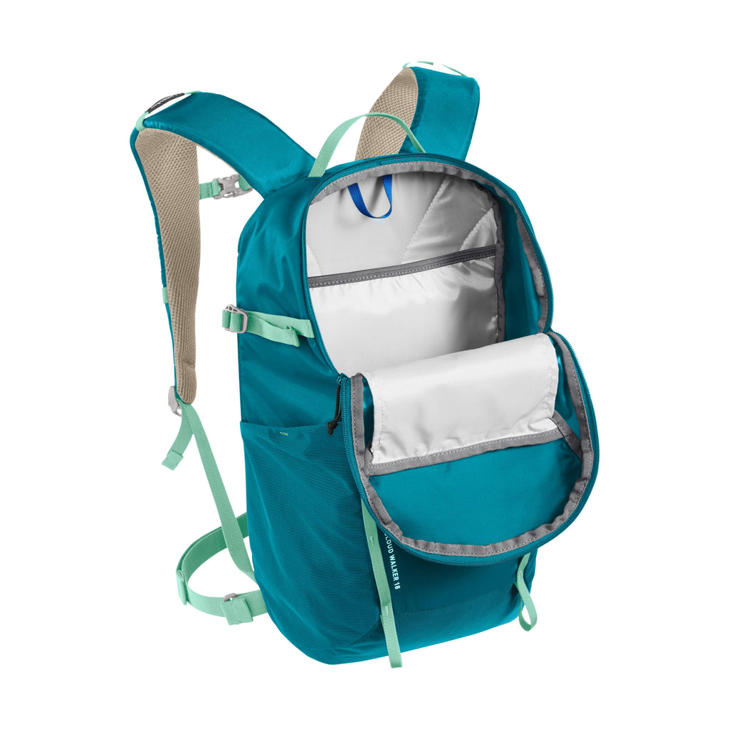 Camelbak Cloud Walker 18 85oz, Tahitian Tide CMAL