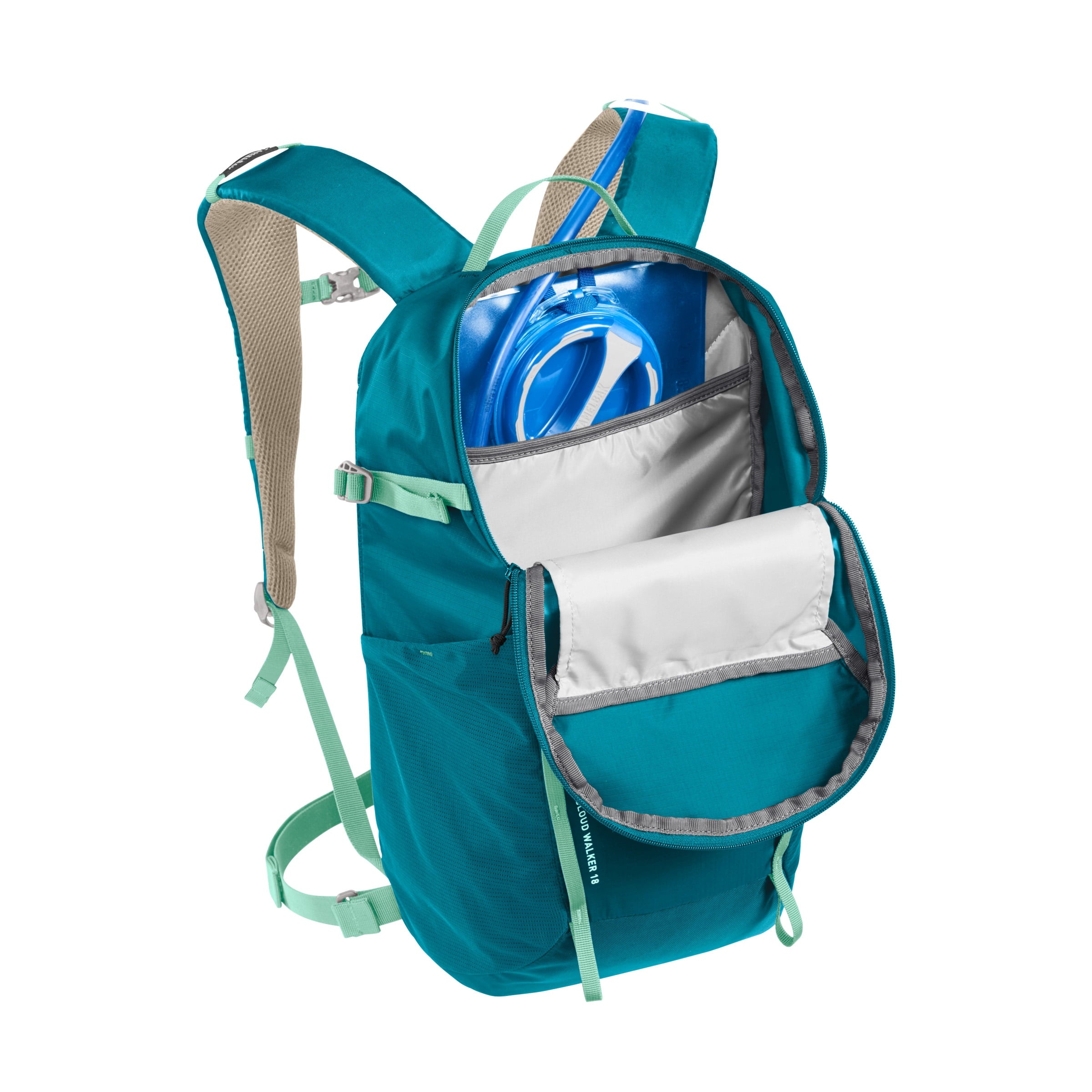 Camelbak Cloud Walker 18 85oz, Tahitian Tide CMAL