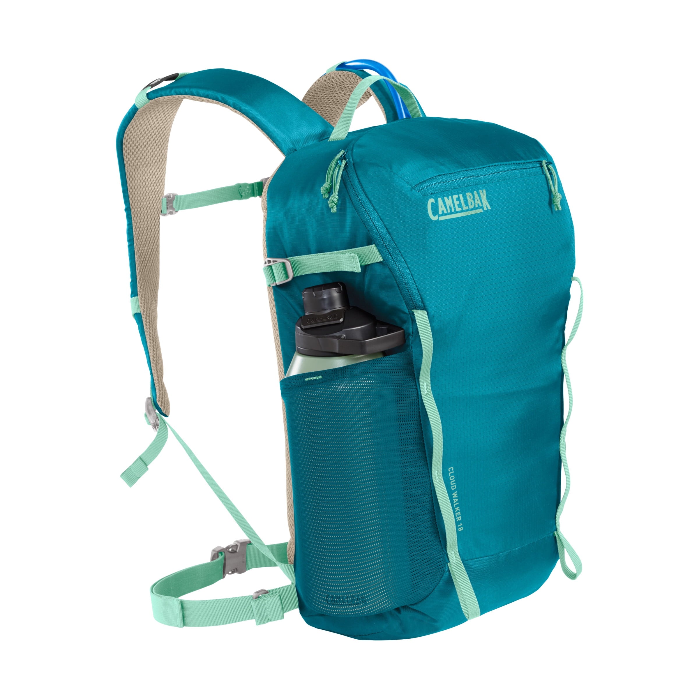 Camelbak Cloud Walker 18 85oz, Tahitian Tide CMAL