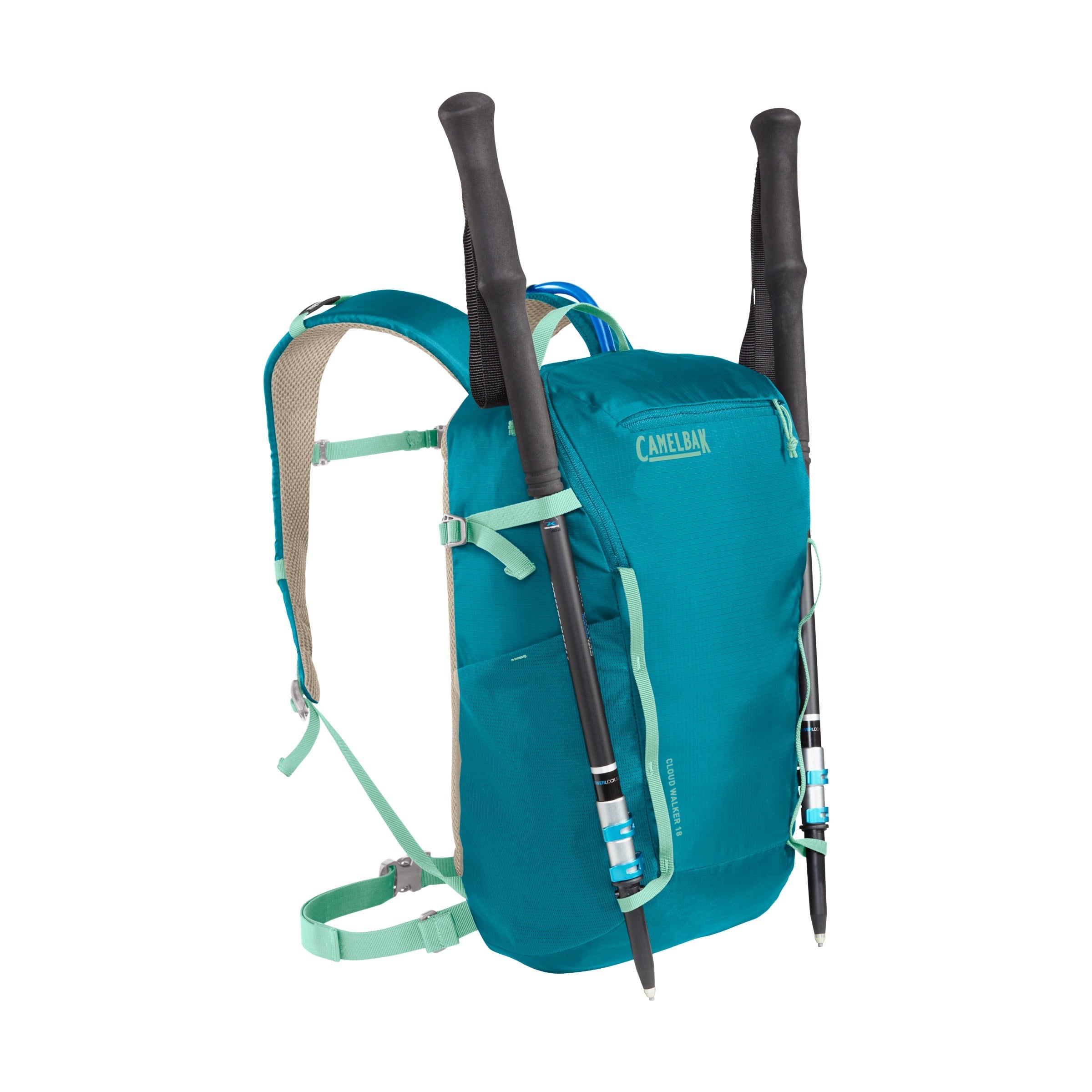 Camelbak Cloud Walker 18 85oz, Tahitian Tide CMAL