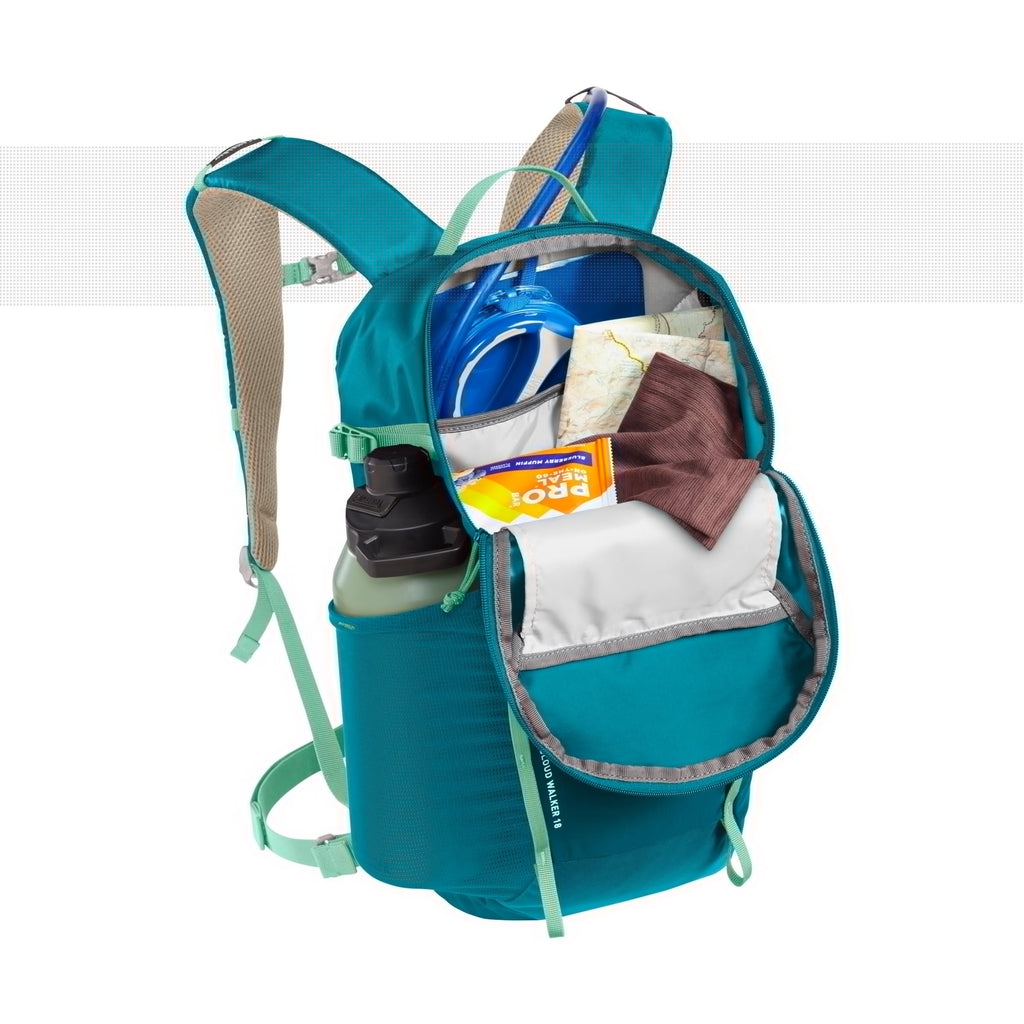 Camelbak Cloud Walker 18 85oz, Tahitian Tide CMAL