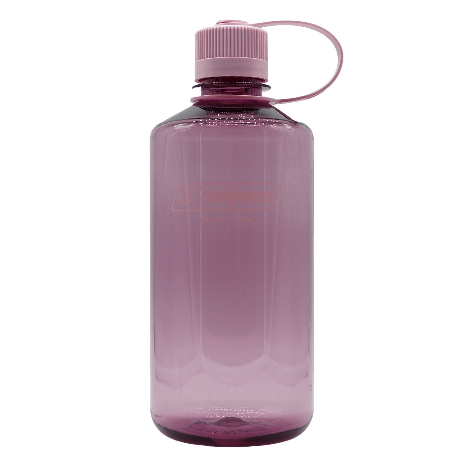 Nalgene Sustain 32 oz Narrow Mouth Plastic Water Bottle R88O