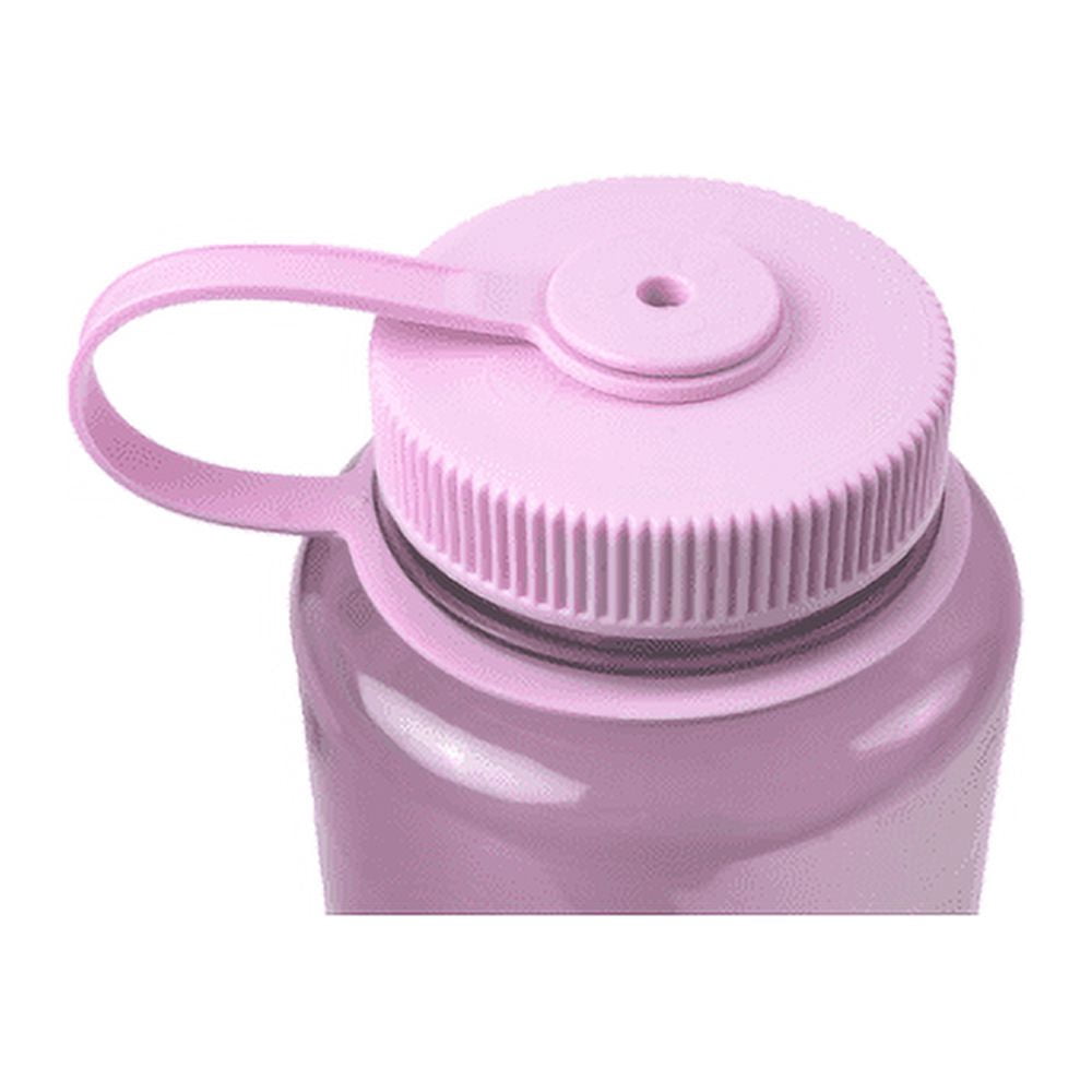 Nalgene Sustain 32 oz Narrow Mouth Plastic Water Bottle R88O