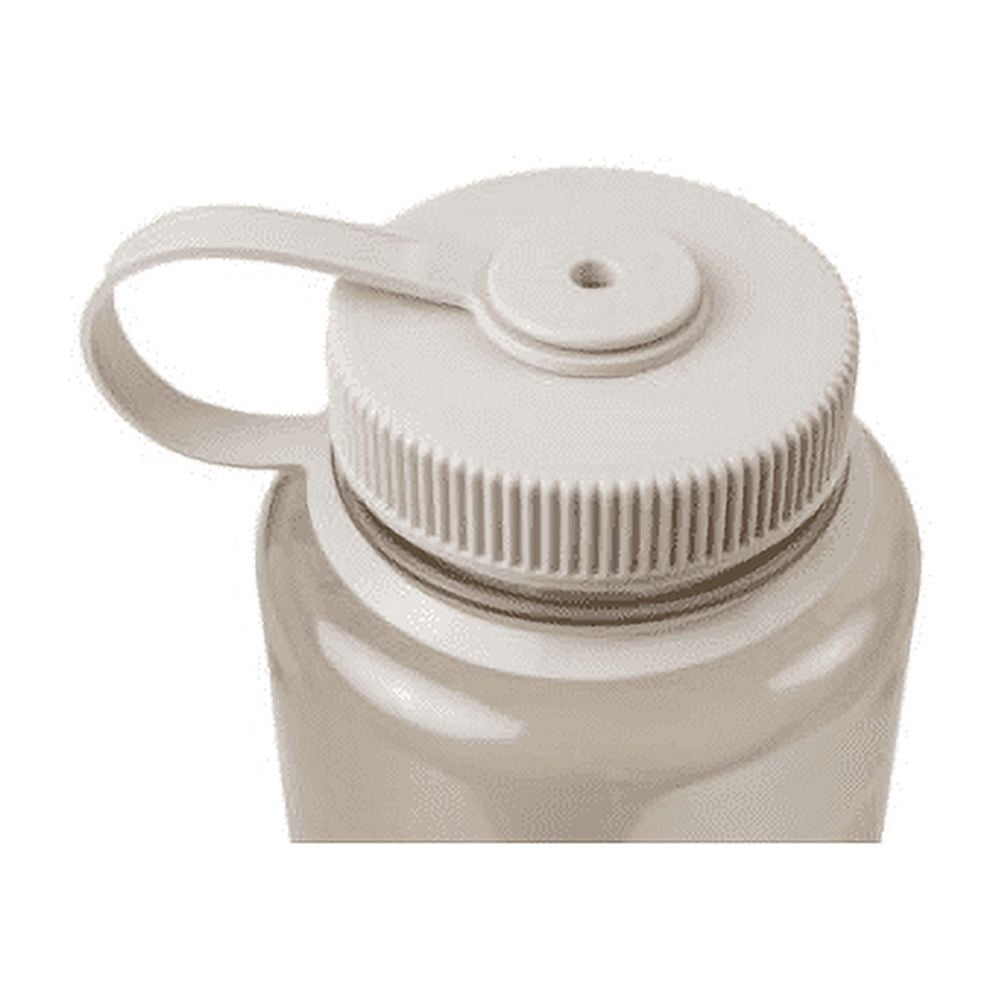 Nalgene Sustain 32 oz Narrow Mouth Plastic Water Bottle R88O