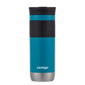 Travel Mug Contigo Leak-proof Lid Stainless Steel Thermos 20oz Coffee Tea cup VSVF