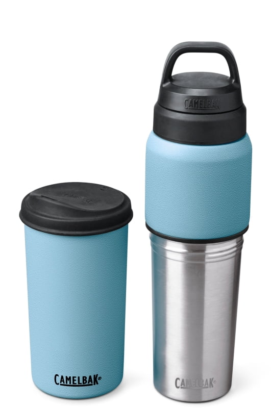 MultiBev 22 Ounce/16 Ounce VSS Bottle - (Dusk Blue) AHX4