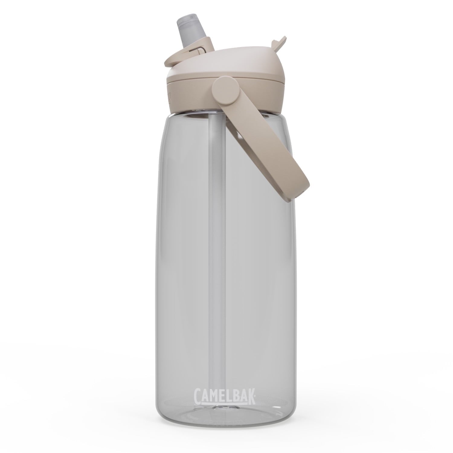 Camelbak Thrive™ Flip Straw Water Bottle 32oz, Clear TQR4
