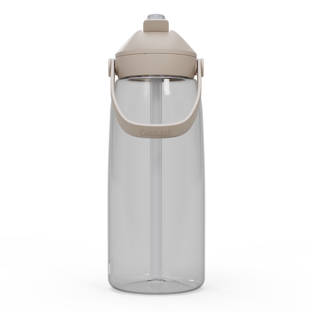 Camelbak Thrive™ Flip Straw Water Bottle 32oz, Clear TQR4