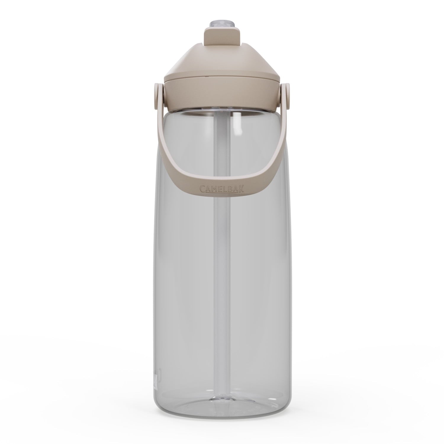 Camelbak Thrive™ Flip Straw Water Bottle 32oz, Clear TQR4