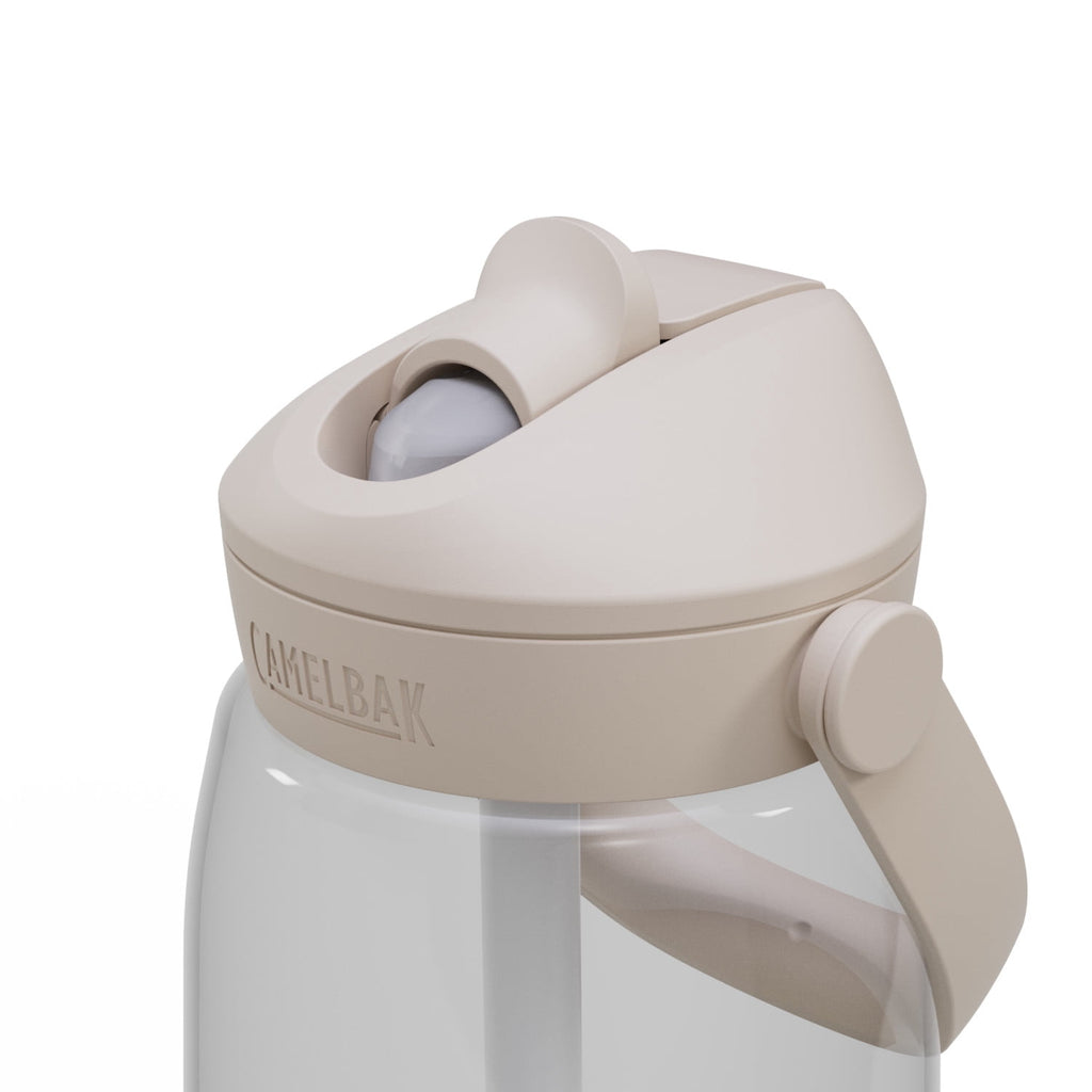 Camelbak Thrive™ Flip Straw Water Bottle 32oz, Clear TQR4