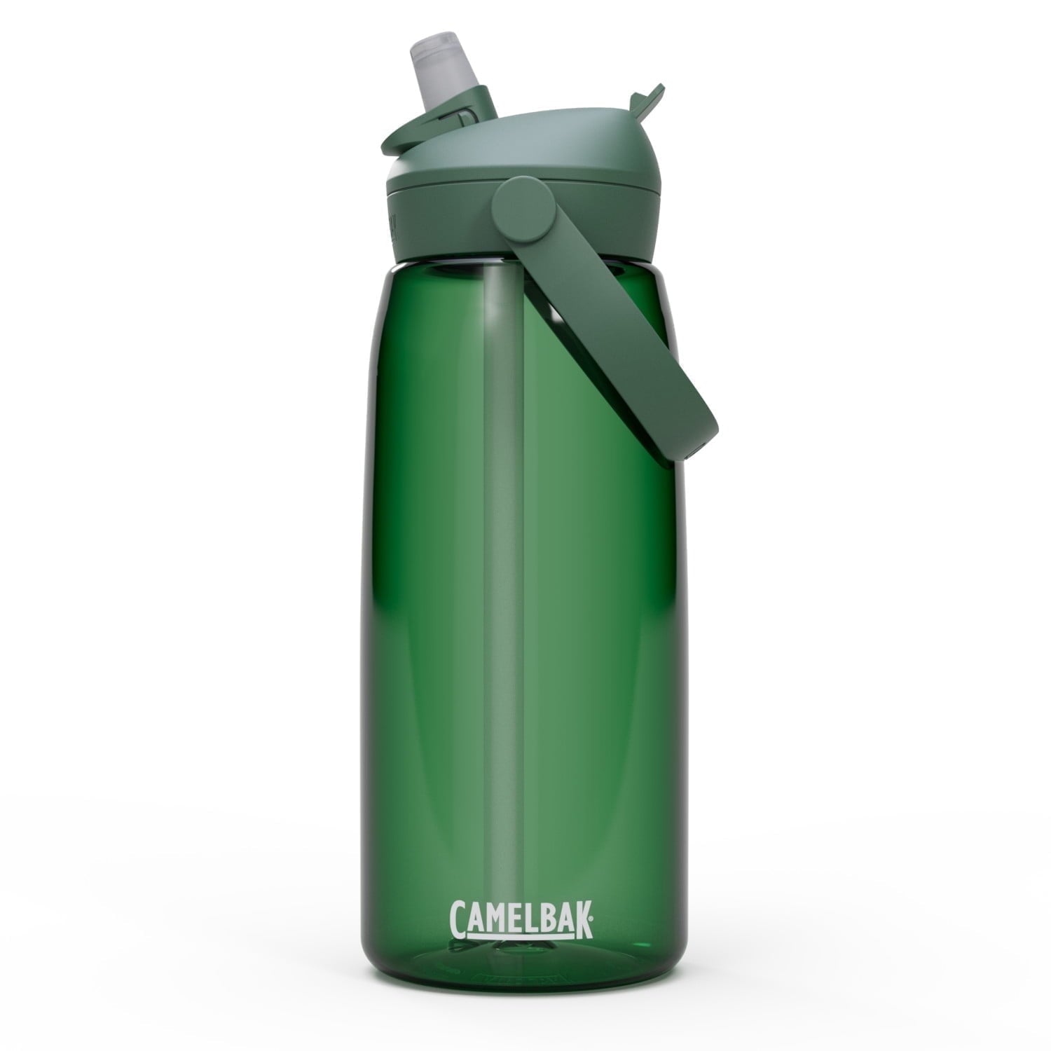 Camelbak Thrive™ Flip Straw Water Bottle 32oz, Clear TQR4