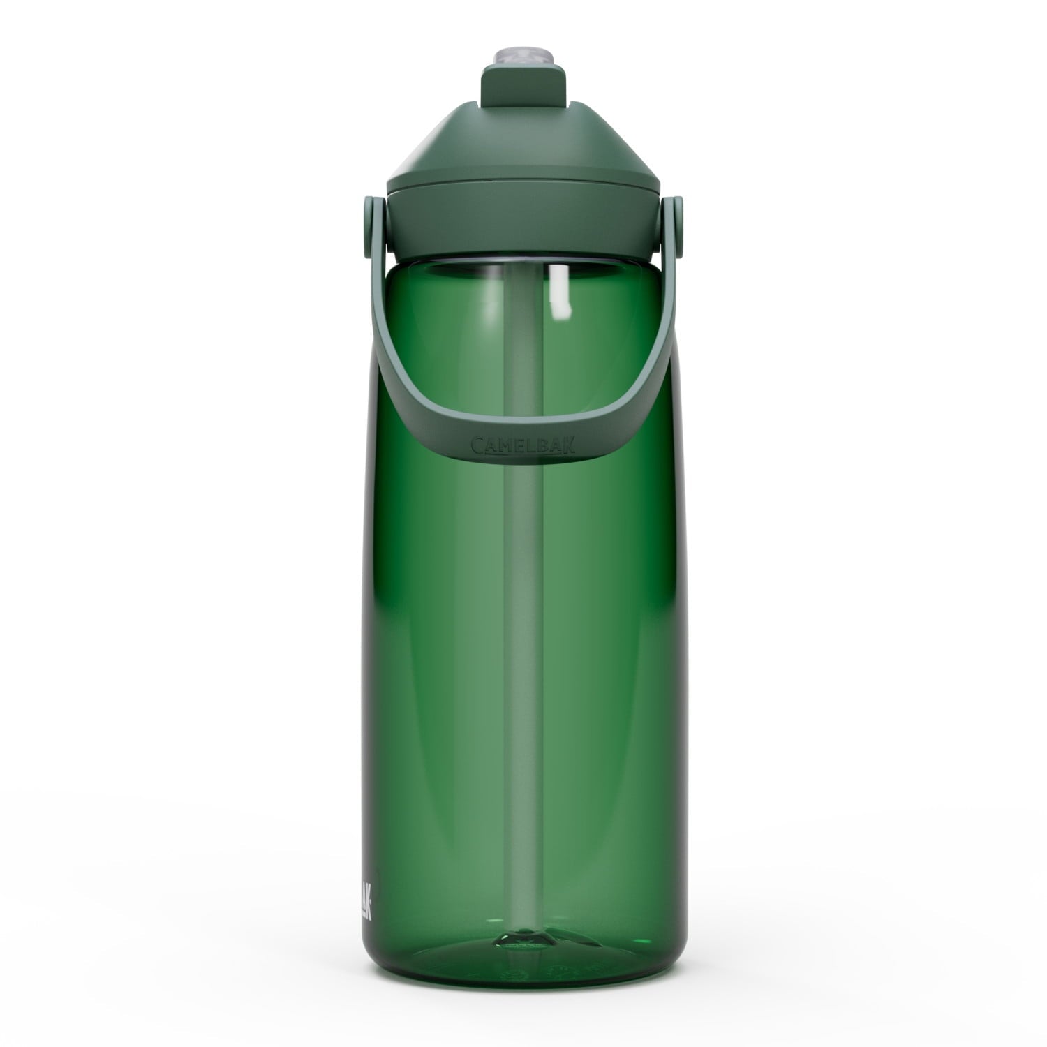 Camelbak Thrive™ Flip Straw Water Bottle 32oz, Clear TQR4