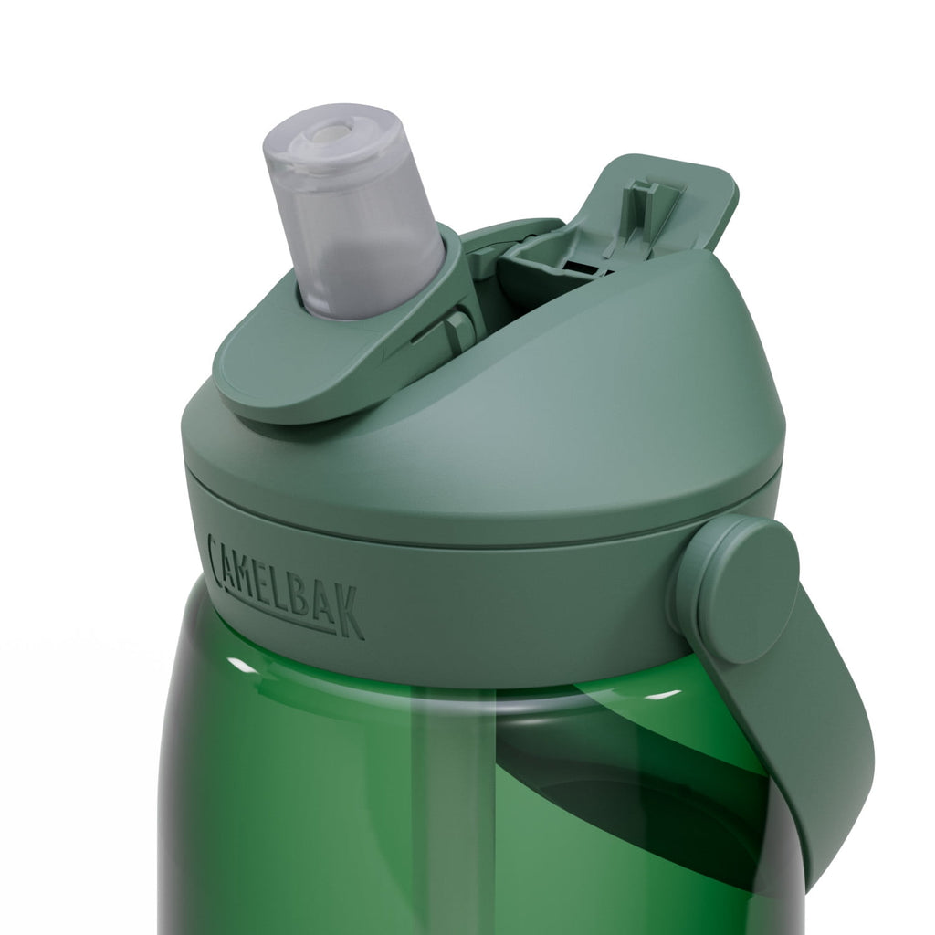 Camelbak Thrive™ Flip Straw Water Bottle 32oz, Clear TQR4