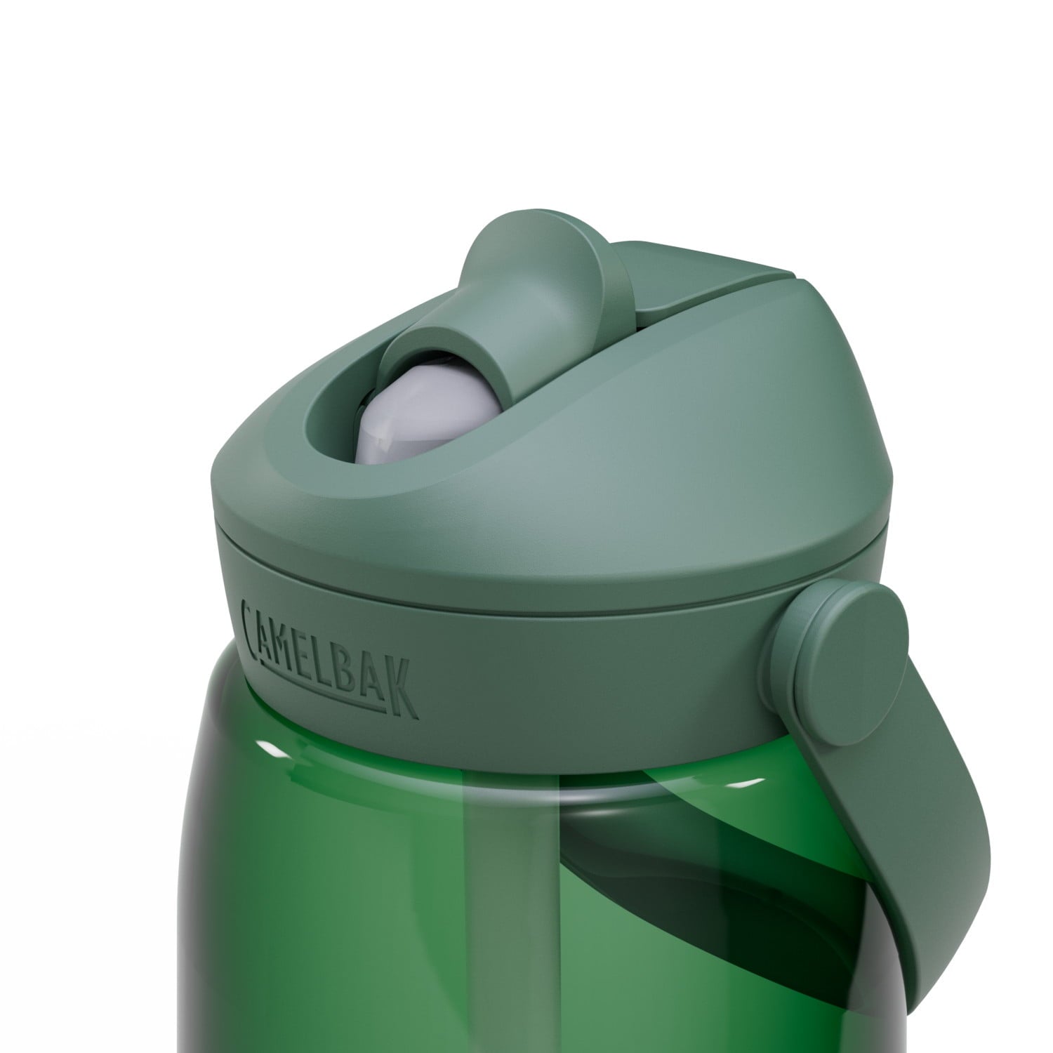 Camelbak Thrive™ Flip Straw Water Bottle 32oz, Clear TQR4