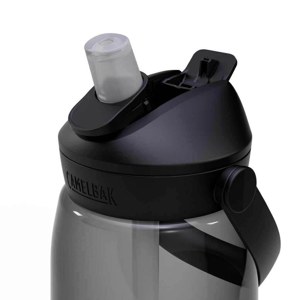 Camelbak Thrive™ Flip Straw Water Bottle 32oz, Clear TQR4