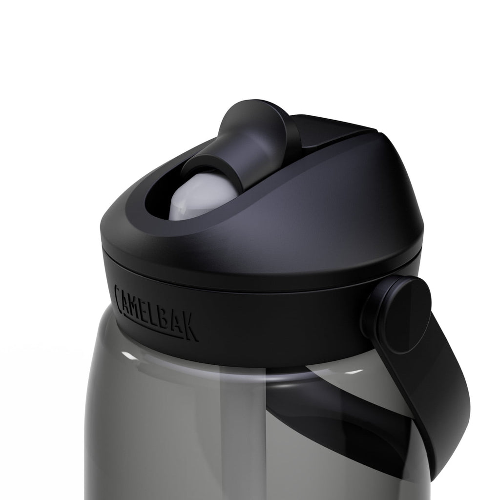 Camelbak Thrive™ Flip Straw Water Bottle 32oz, Clear TQR4
