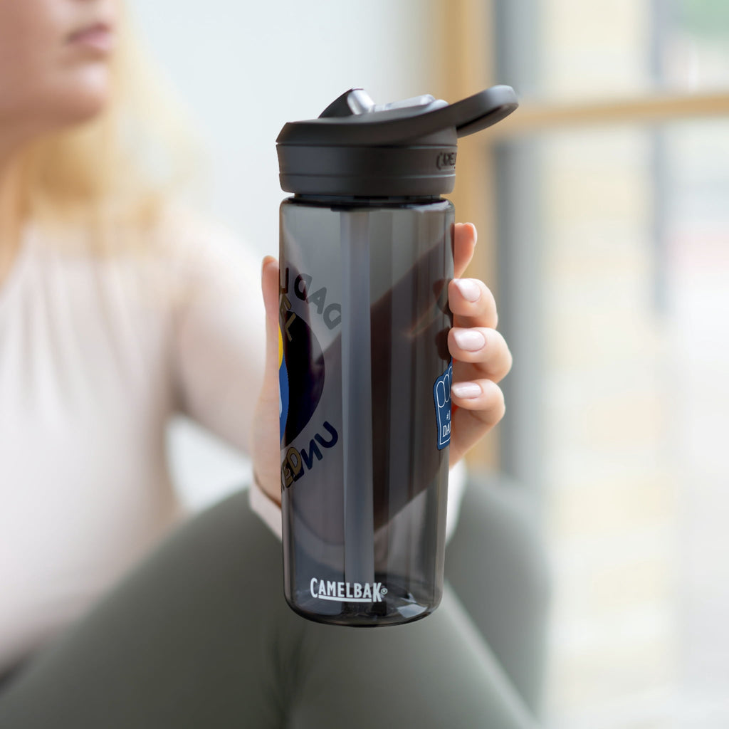 CamelBak Eddy®  Water Bottle, 20oz\25oz ECBF